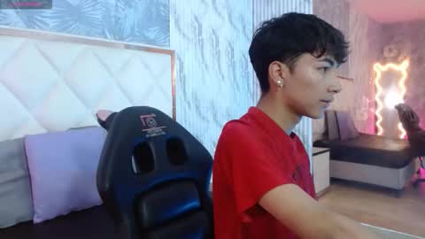 osamu_tay online show from January 2026 03:16:02 PM