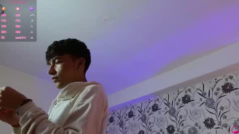 osamu_tay online show from February 2026 11:35:02 AM