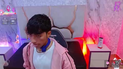 osamu_tay online show from March 2026 03:22:02 AM