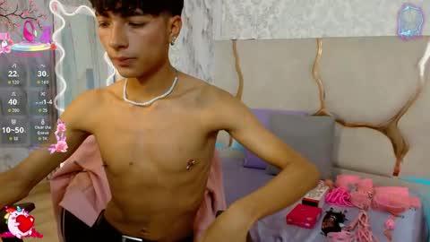 osamu_tay online show from April 2026 02:58:01 AM