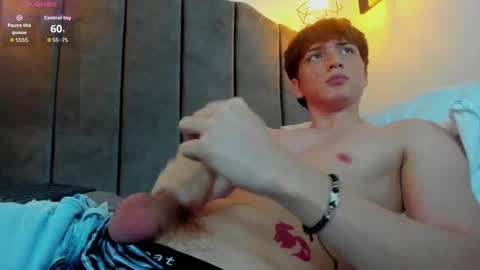 Oscar online show from September 2025 03:51:01 AM