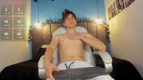 Oscar online show from November 2025 02:17:02 AM