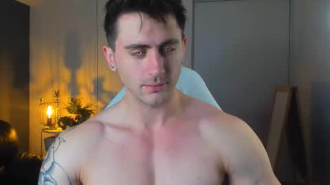 Oscar online show from October 2025 09:48:01 PM