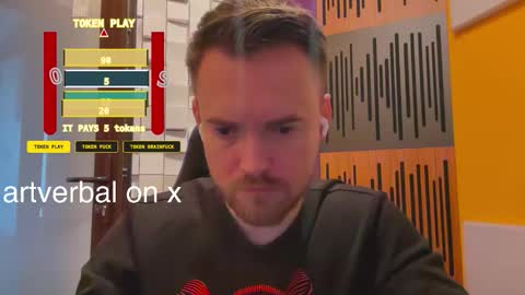 Snapshot of oscarsavage chatting on October 2025 10:08:02 AM Oscar Steel Savage online show from October 2025 10:08:02 AM