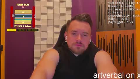 Snapshot of oscarsavage chatting on November 2025 10:34:02 PM Oscar Steel Savage online show from November 2025 10:34:02 PM