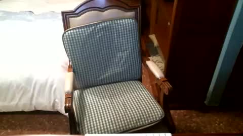 Snapshot of oscarw chatting on December 2025 04:23:02 PM Oscar online show from December 2025 04:23:02 PM