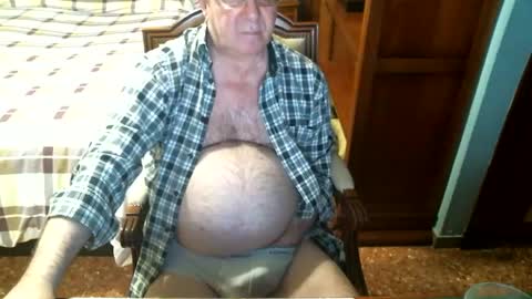 Snapshot of oscarw chatting on January 2026 04:20:02 PM Oscar online show from January 2026 04:20:02 PM