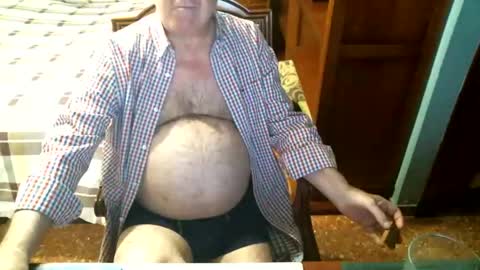 Snapshot of oscarw chatting on January 2026 04:12:02 PM Oscar online show from January 2026 04:12:02 PM