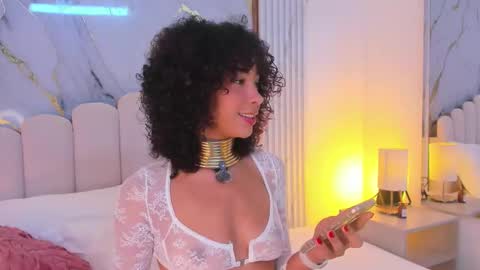 Snapshot of oshun_25 chatting on October 2025 12:36:02 PM Oshun  online show from October 2025 12:36:02 PM