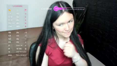 Osiris online show from April 2026 07:18:02 PM