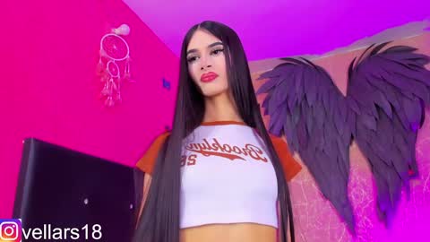 vella online show from February 2025 08:33:02 PM