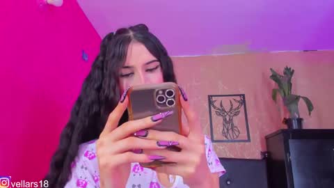 vella online show from October 2025 07:57:02 PM