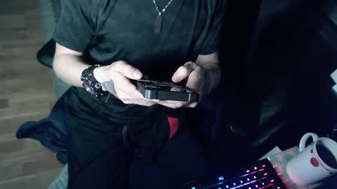 osirisbad online show from March 2025 12:00:02 AM