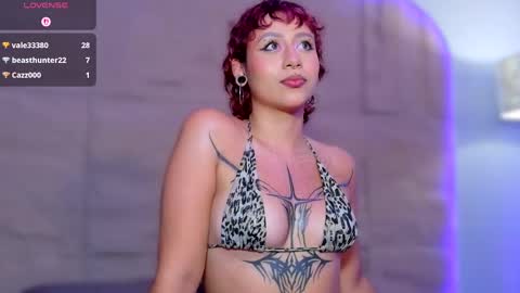 Osiriss online show from May 2026 10:48:01 PM