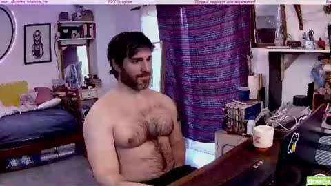 Snapshot of osito_blanco chatting on July 2026 07:38:02 PM Osito Blanco online show from July 2026 07:38:02 PM