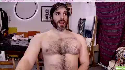Snapshot of osito_blanco chatting on July 2026 09:39:02 PM Osito Blanco online show from July 2026 09:39:02 PM