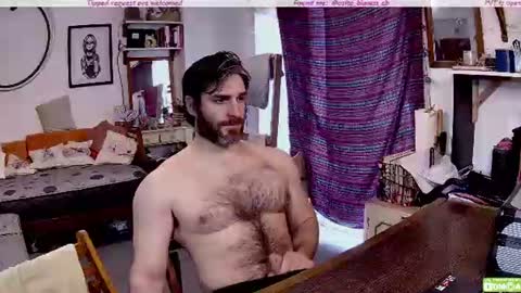 Snapshot of osito_blanco chatting on July 2026 06:59:01 PM Osito Blanco online show from July 2026 06:59:01 PM