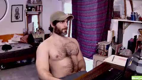 Snapshot of osito_blanco chatting on July 2026 08:08:02 PM Osito Blanco online show from July 2026 08:08:02 PM