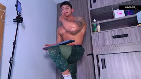 Snapshot of oskar_ford21 chatting on June 2026 11:36:01 PM Oskar Ford NEW ACCOUNT online show from June 2026 11:36:01 PM