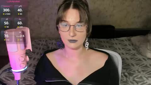 Leliana online show from April 2026 03:51:01 PM