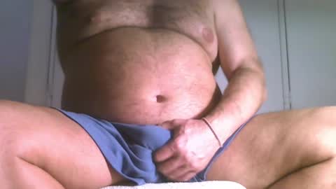 Oso Licencioso online show from February 2025 03:06:02 AM