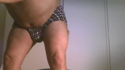 Oso Licencioso online show from February 2025 04:32:02 AM