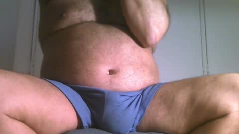 Oso Licencioso online show from March 2025 08:38:01 AM