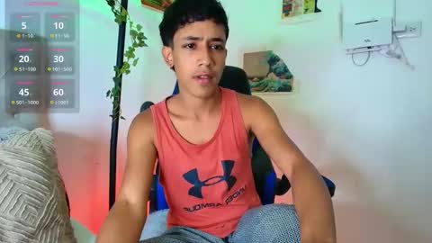 Snapshot of ostin_18hot chatting on May 2026 01:58:01 AM ostin 18hot online show from May 2026 01:58:01 AM