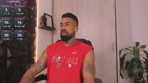 Ostin Daniels online show from January 2026 10:25:02 PM