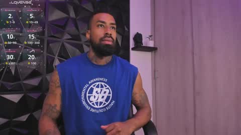 Ostin Daniels online show from May 2026 11:10:01 PM