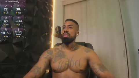 Ostin Daniels online show from July 2026 06:03:01 PM