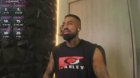Ostin Daniels online show from July 2026 11:11:02 PM