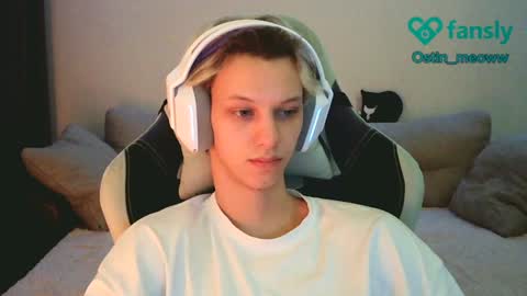 Ostin online show from January 2025 02:06:01 PM