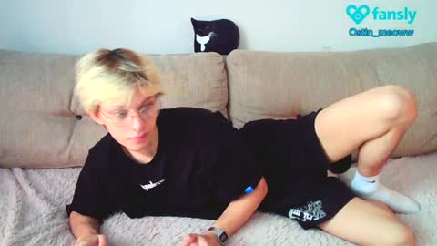 Ostin online show from January 2025 07:11:02 AM