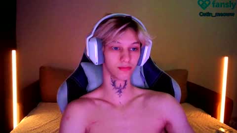 Ostin online show from February 2025 01:36:01 PM