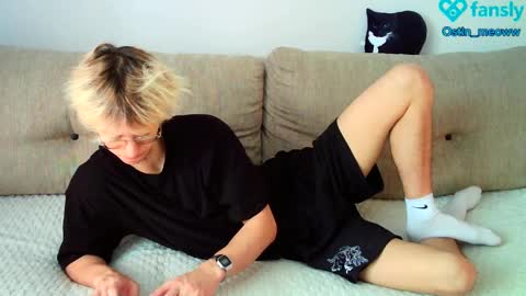 Ostin online show from March 2025 07:41:01 AM