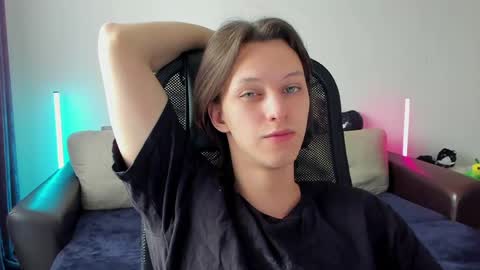 Ostin online show from April 2026 08:55:01 AM