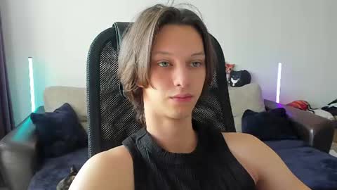 Snapshot of ostin_meoww chatting on July 2026 09:37:01 AM Ostin online show from July 2026 09:37:01 AM