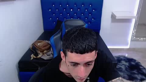 Ostin baby online show from December 2024 03:11:01 PM