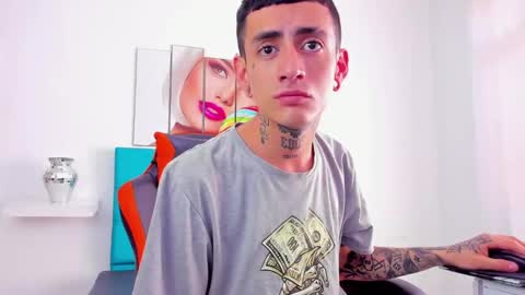 Ostin baby online show from December 2024 05:36:02 PM