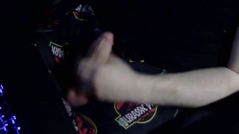 Snapshot of otakuautobot chatting on October 2025 02:46:02 AM TheFluffyAutobot online show from October 2025 02:46:02 AM