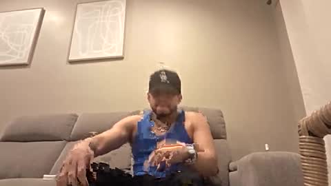 Snapshot of otherwonn11 chatting on January 2026 05:44:01 AM Chulo CLos online show from January 2026 05:44:01 AM