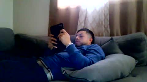 Chulo CLos online show from March 2026 11:11:01 PM