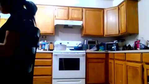 Chulo CLos online show from May 2026 02:53:01 AM