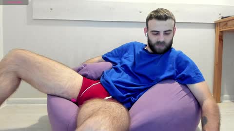 Otis online show from December 2024 08:37:01 PM