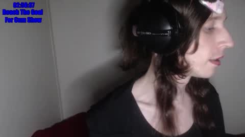 otokonojoshi online show from September 2025 10:54:01 PM