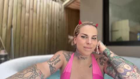 Ottaviia online show from March 2026 08:30:02 PM