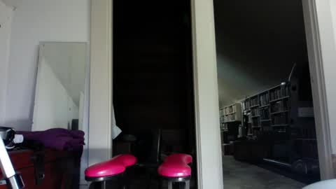 otter61 online show from December 2024 10:06:01 PM