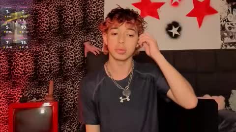 Snapshot of otter_star chatting on January 2026 07:13:01 AM Princces Albert online show from January 2026 07:13:01 AM