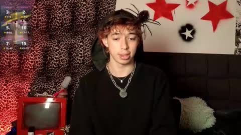 Snapshot of otter_star chatting on January 2026 04:29:02 AM Princces Albert online show from January 2026 04:29:02 AM